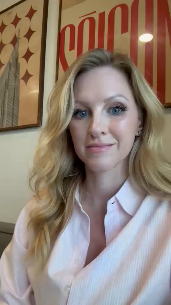 Melissa Melnychuk