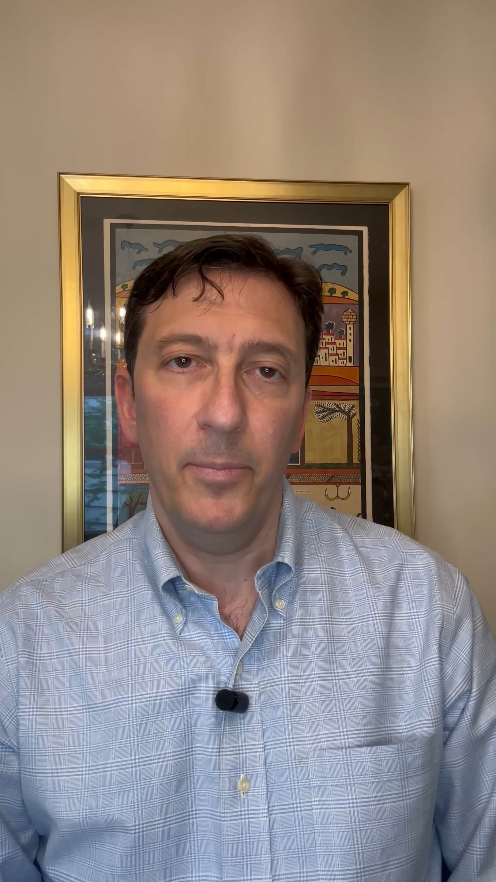 Marc J Shulman