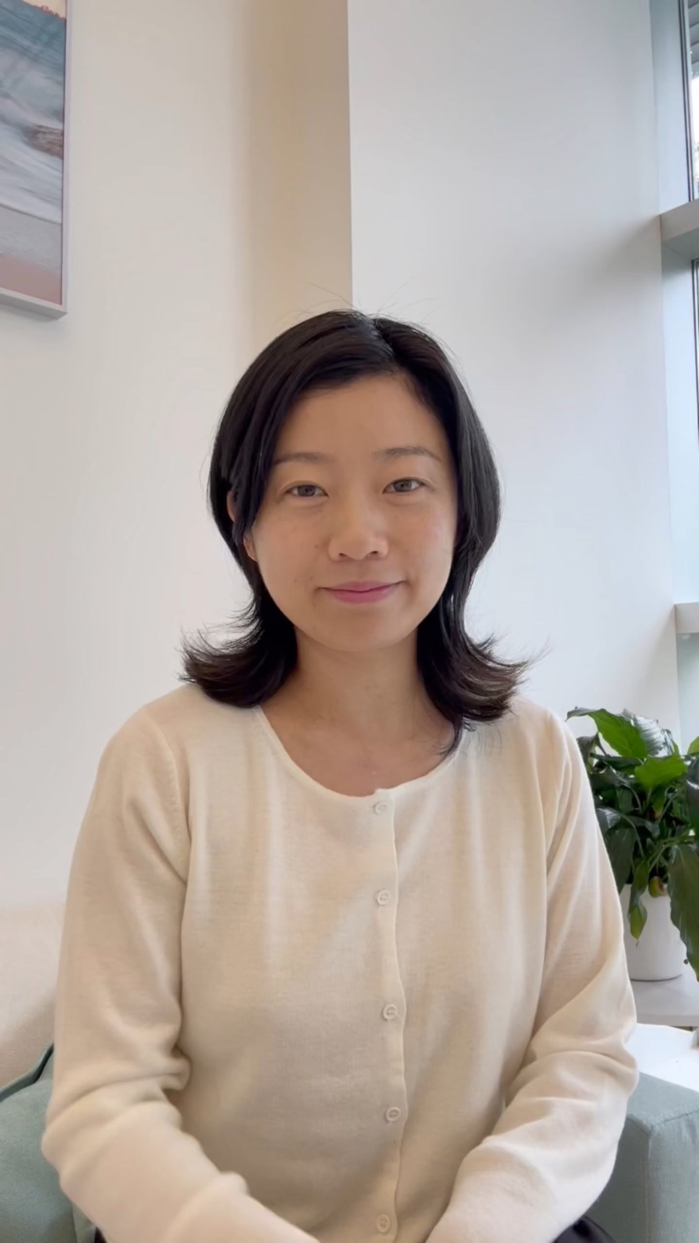 Claire Yangxiezi Cao