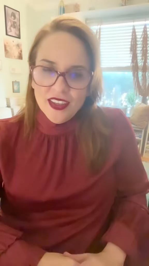 Tanya Martinez-Cardenas