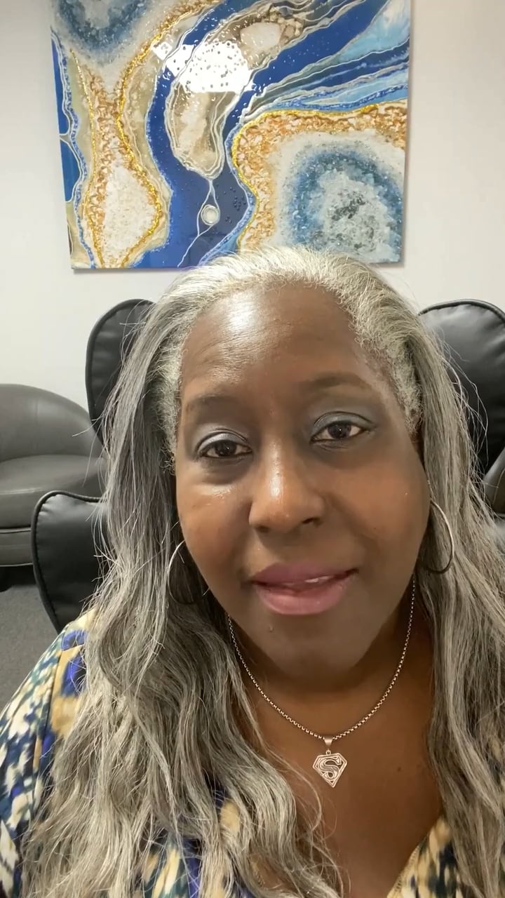 Verronica Hudson