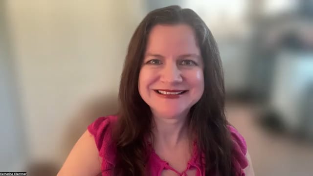 Catherine B Clemmer