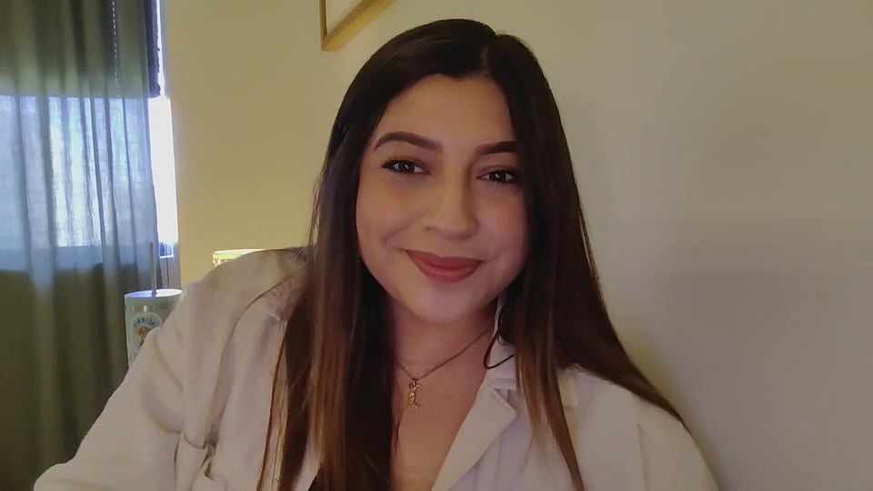 Ana Lucero Chico
