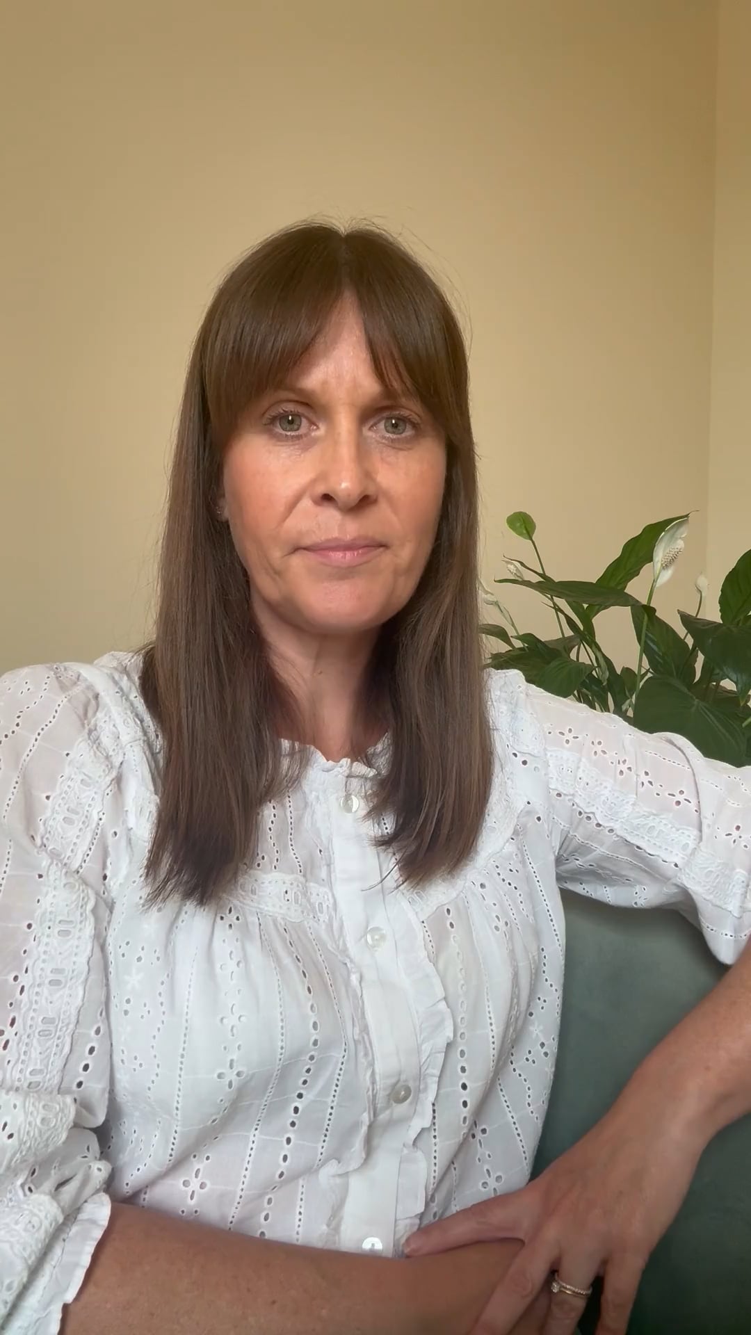 Dr Sarah Wilson Counselling Psychology