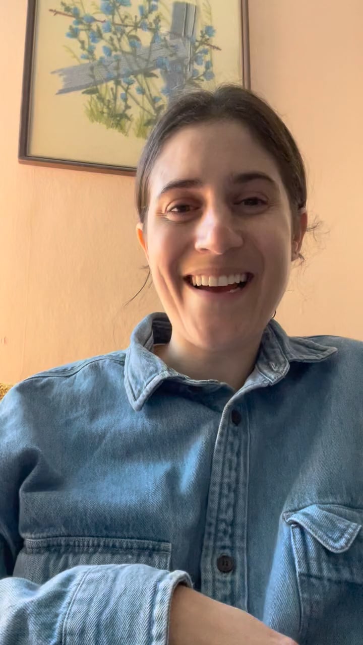 Katie Solomon