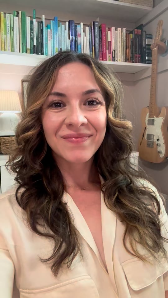 Dr. Samantha Rae