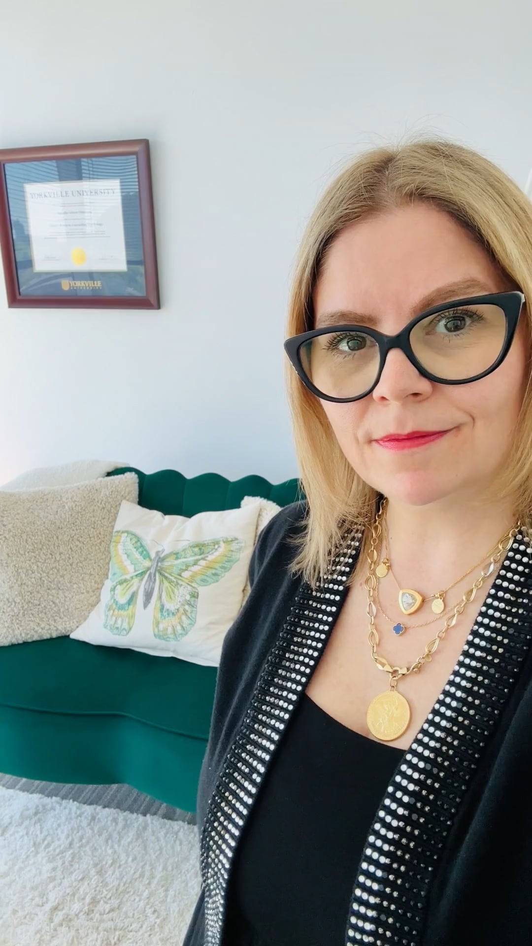 Kamelia Deleva — EMDR, Trauma & Grief Therapy