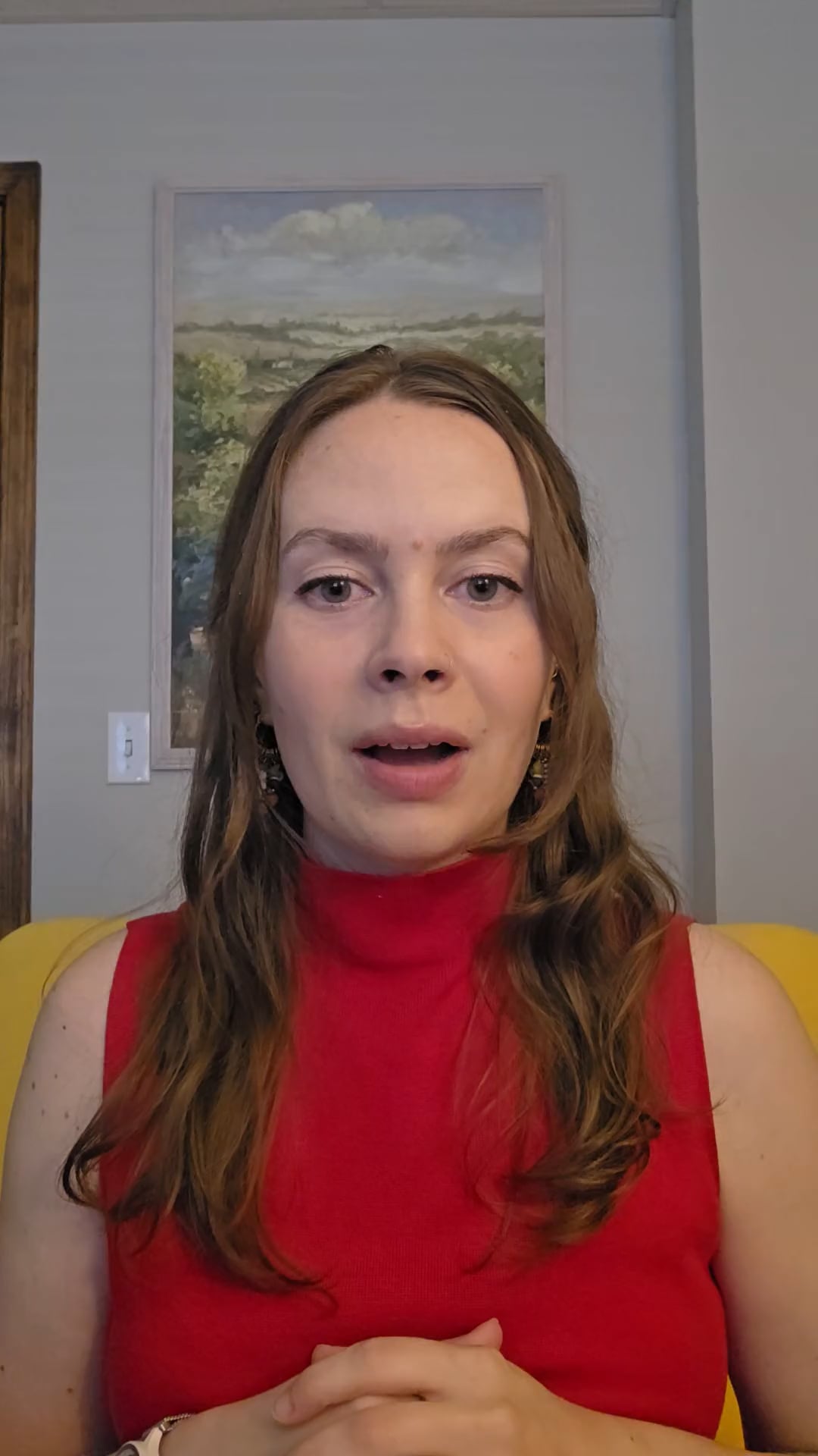 Teresa Strong