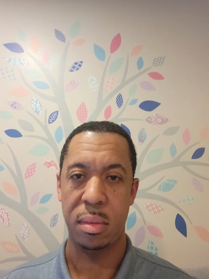 Nadaniel Eaddy Jr