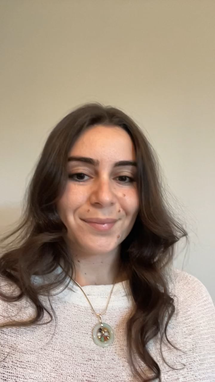 Vanessa Izmirlian