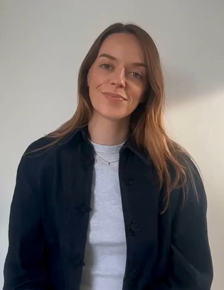Nikki Morland
