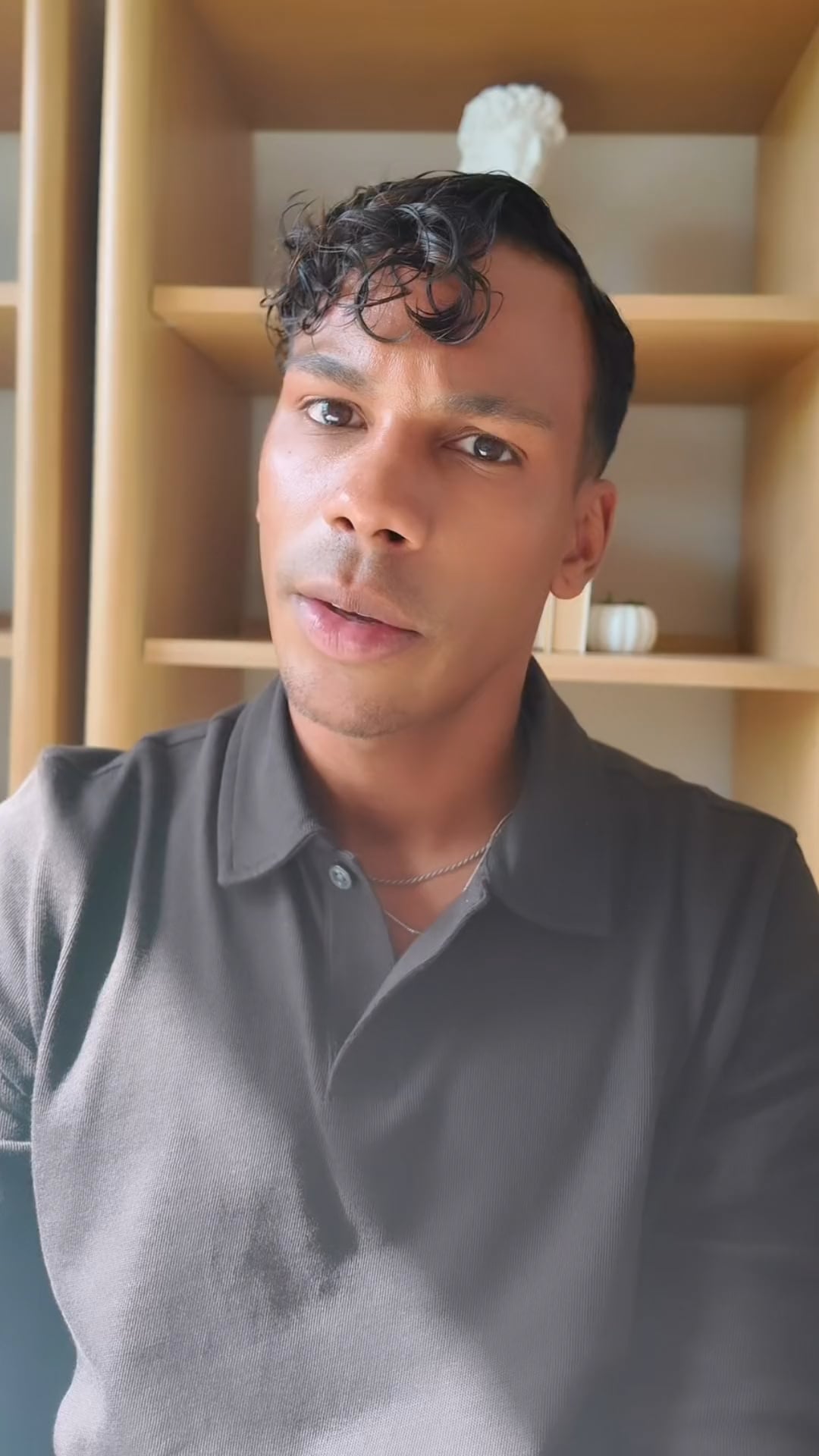 Daniel Brito