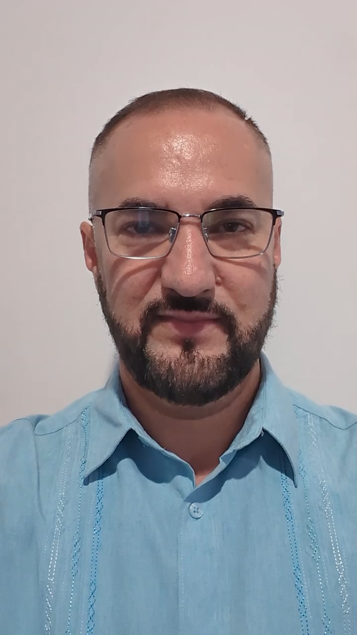 Mario Alvarez Serrano