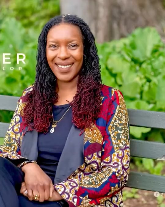 Mayowa Obasaju
