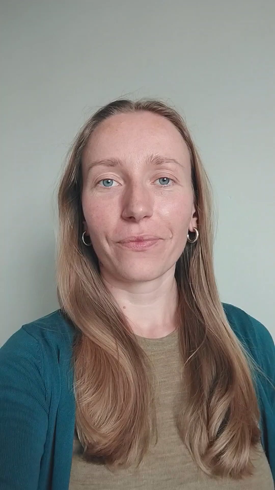 Melita Pupsaite - Somatic Therapy