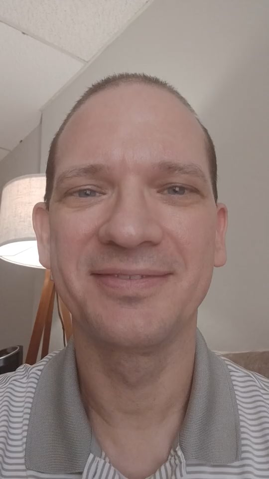 Ammon Burtenshaw