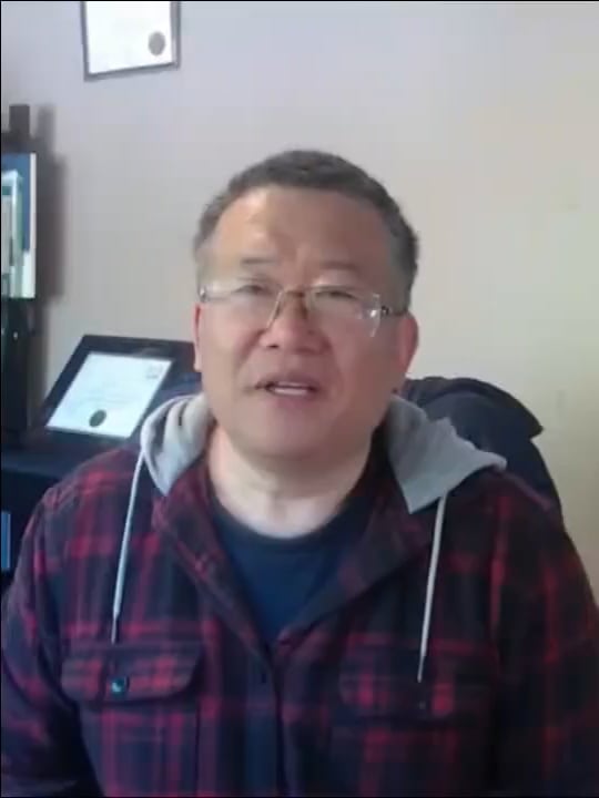 Xinchao Liu
