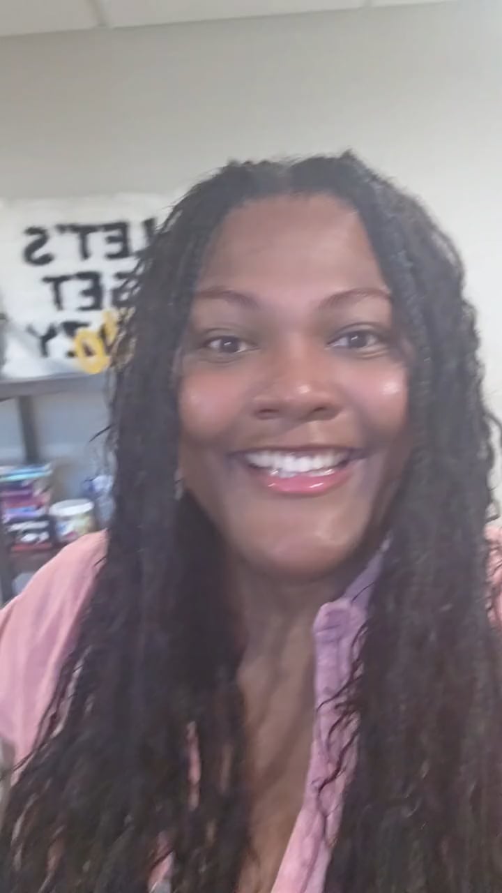 Tanisha Shedden