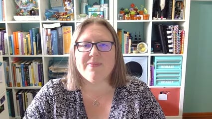 Dr. Stephanie Schaefer