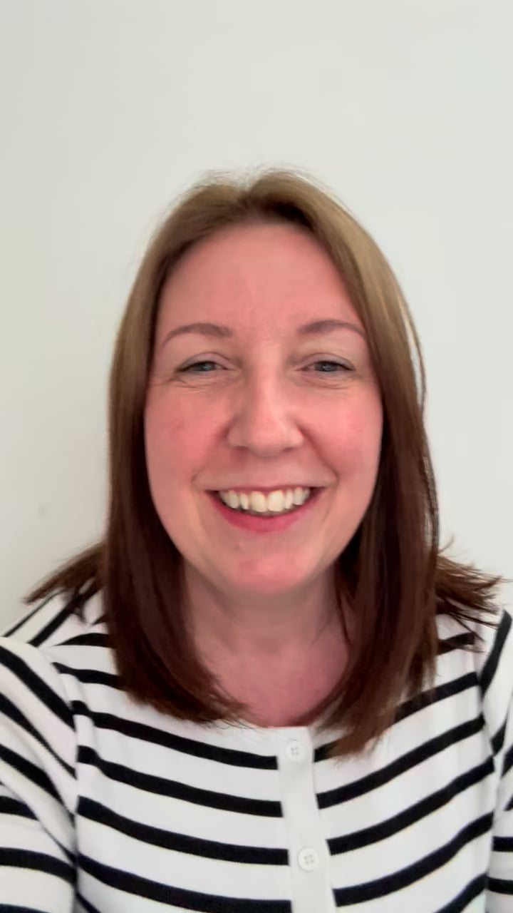 Vicki Finlayson