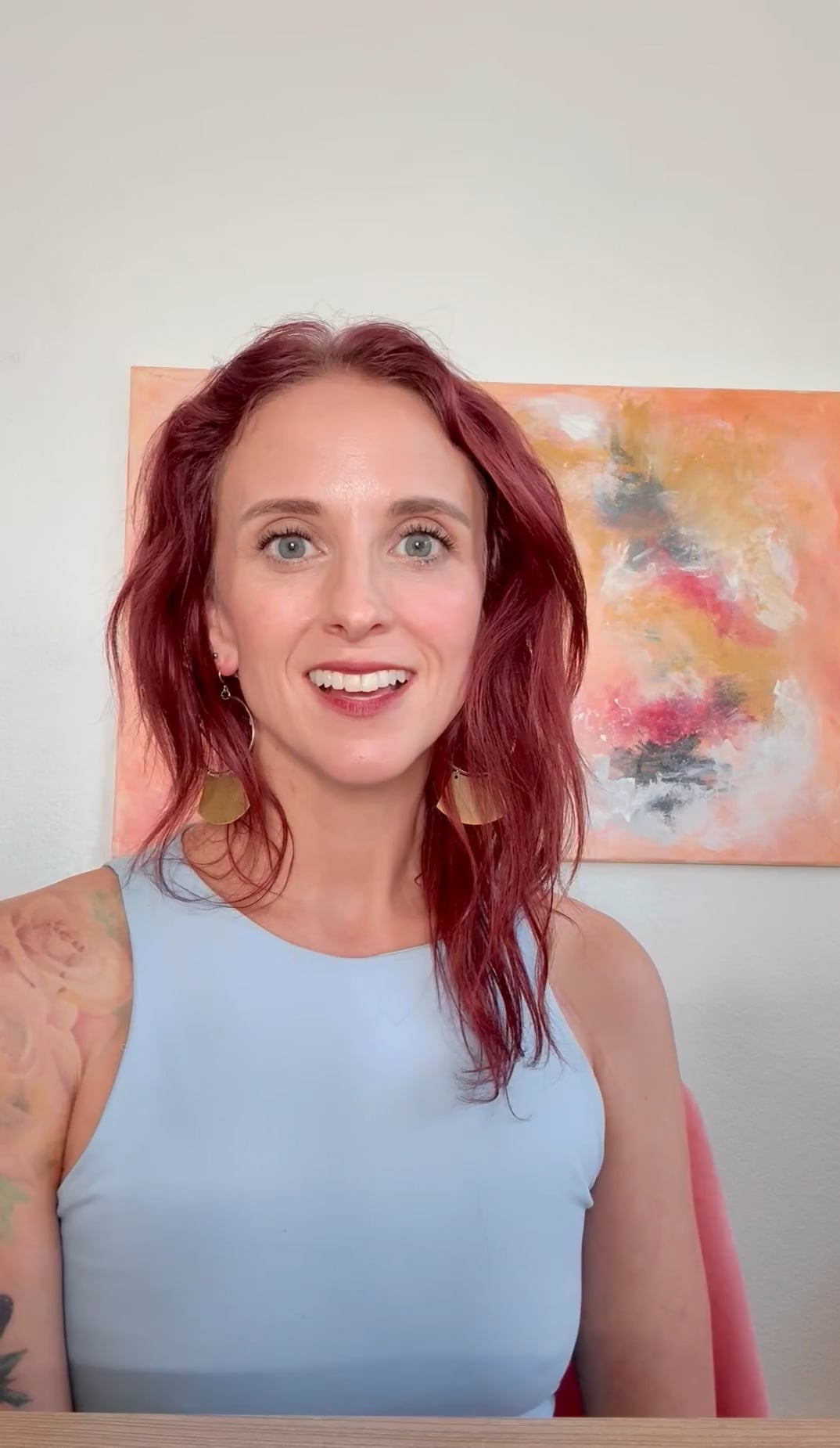 Meghan Burgess