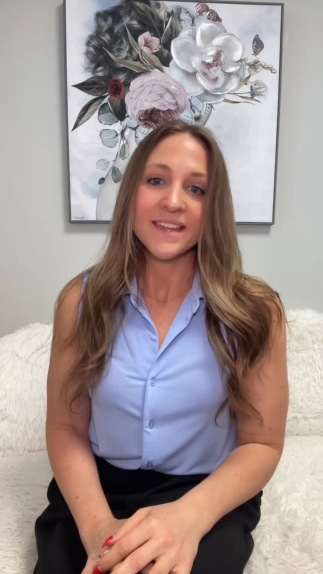 Briana Rogers | Eating Disorder Therapist