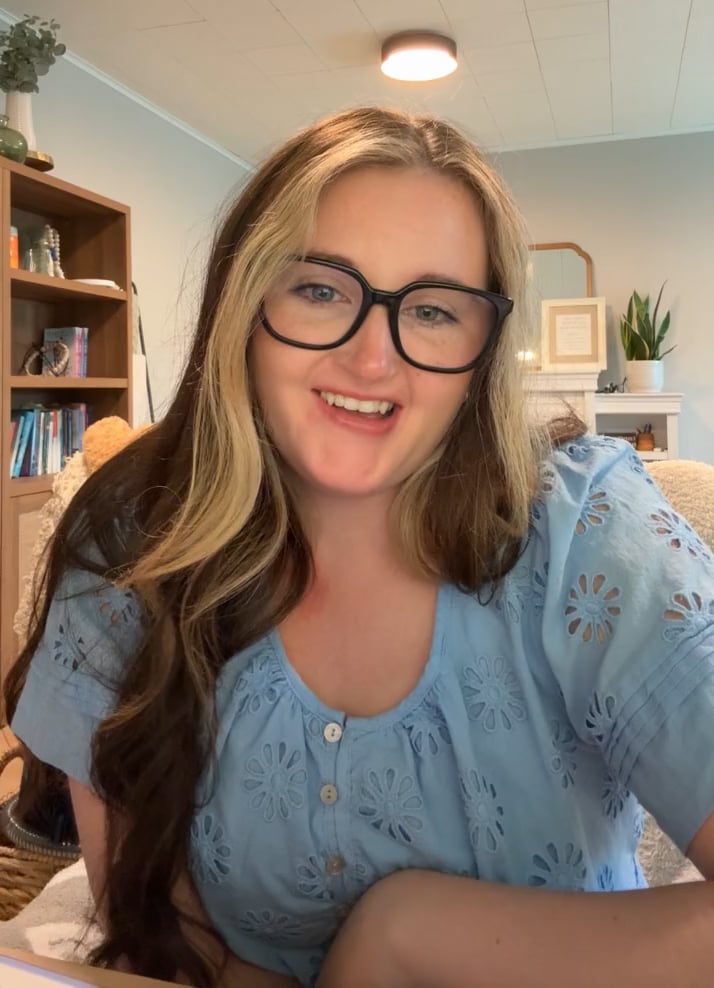 Dr. Chantel Windy