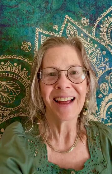Gretchen Stecher, MA, LPC -  Soul Shine, LLC