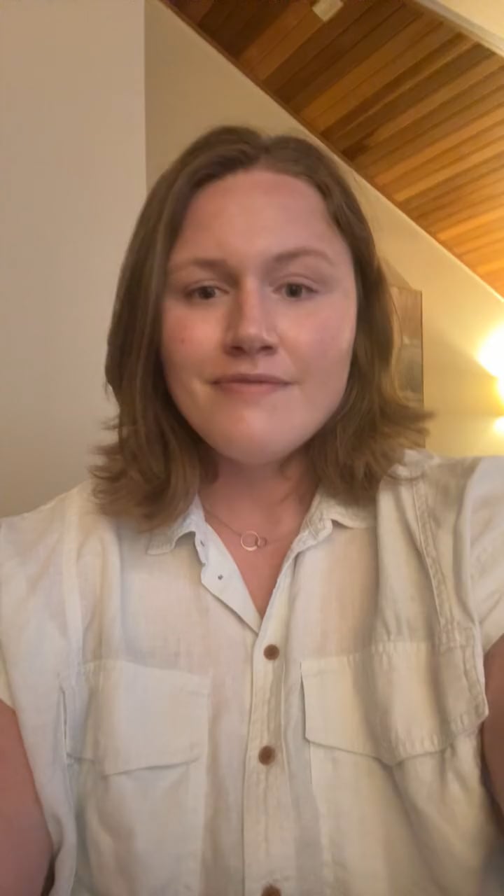 Hannah Warden