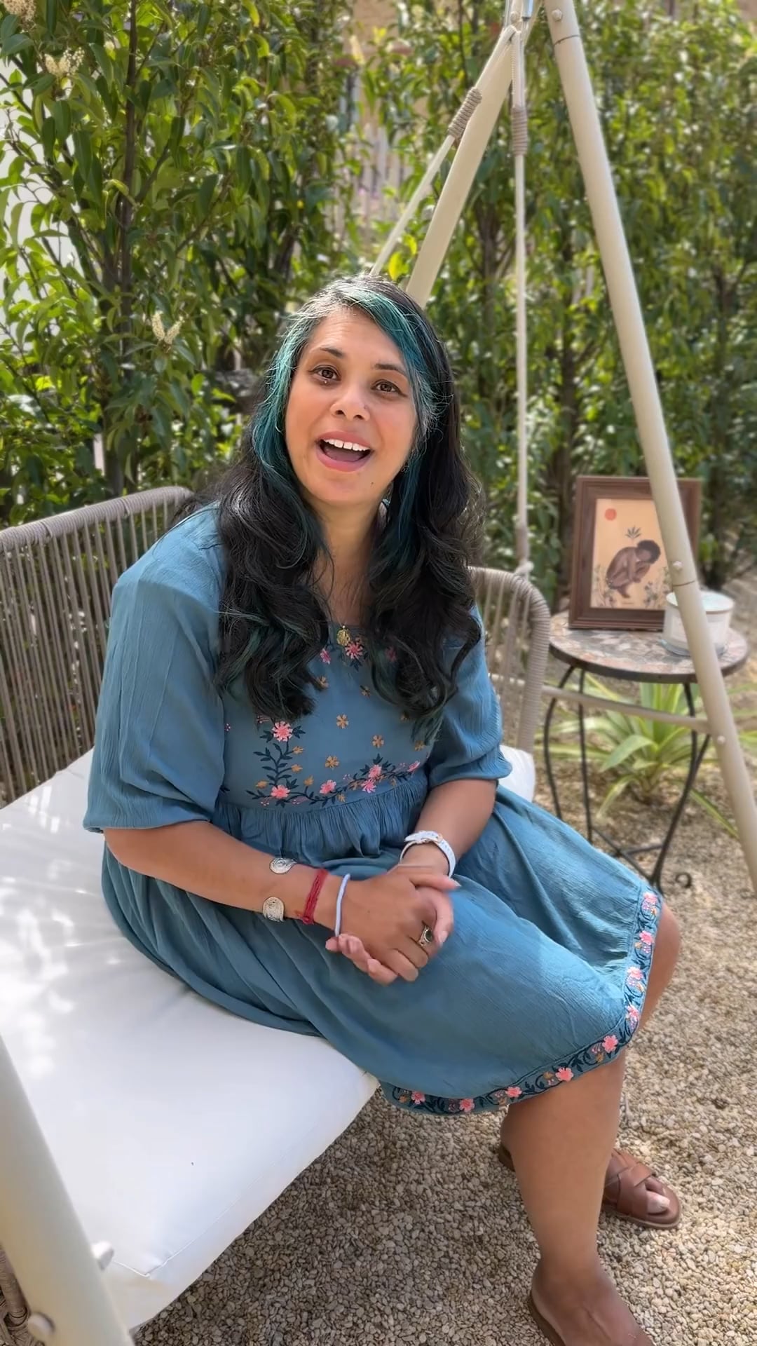 Anita Dhanecha