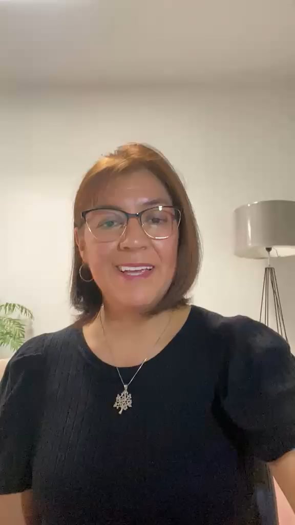 Fabiola Cervantes Chávez