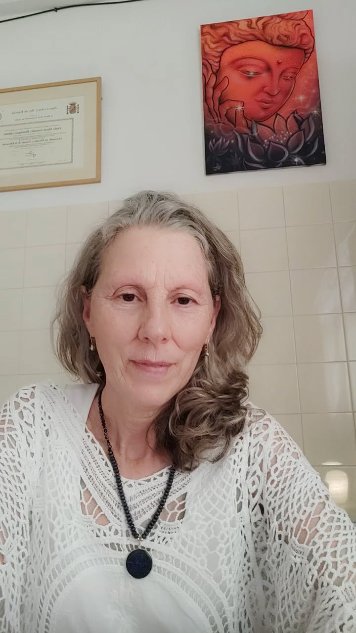 María González Domínguez-Adame