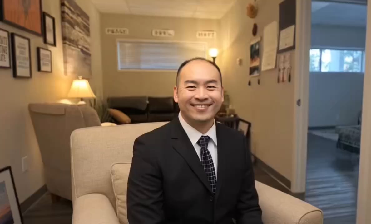 Michael Quach, MD / Willow Glen Psychiatry For Men