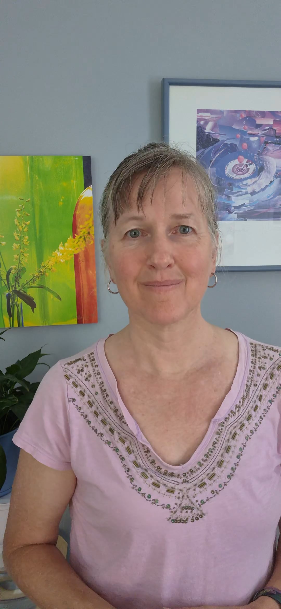 Shonnie Lavender