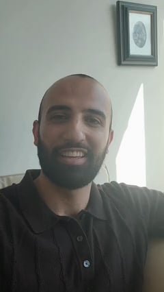 Ali Ali