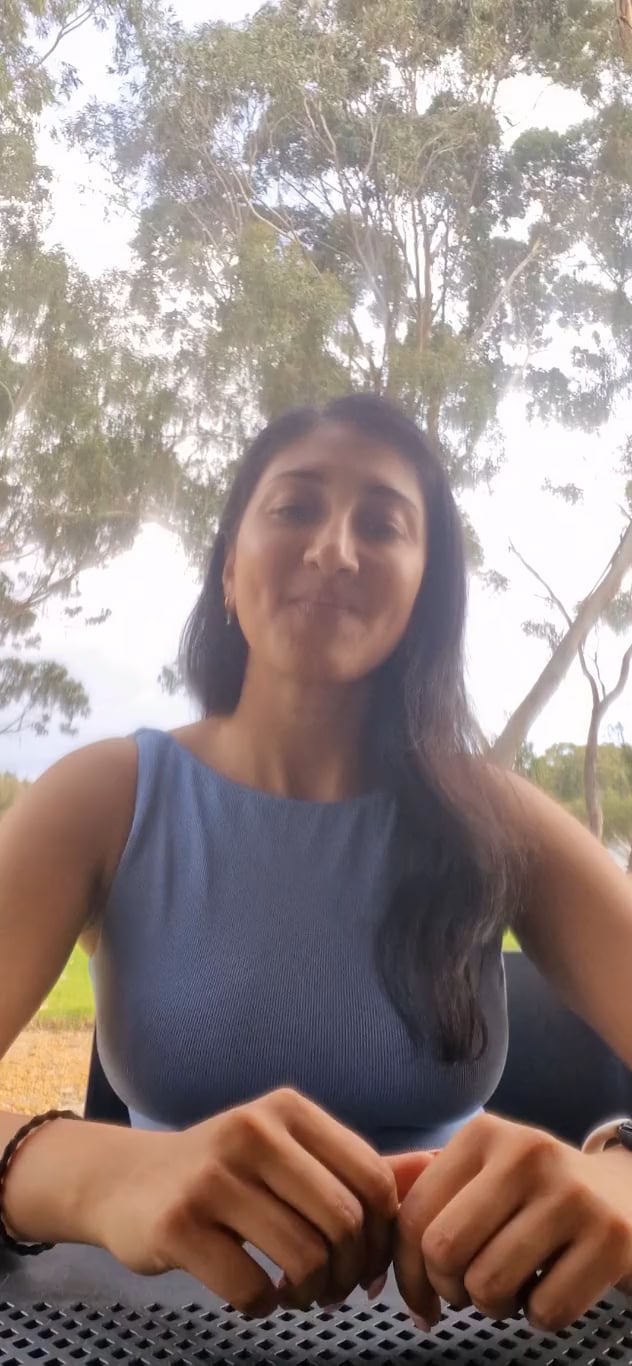 Shivani Vekaria- Orion Psychology Joondalup