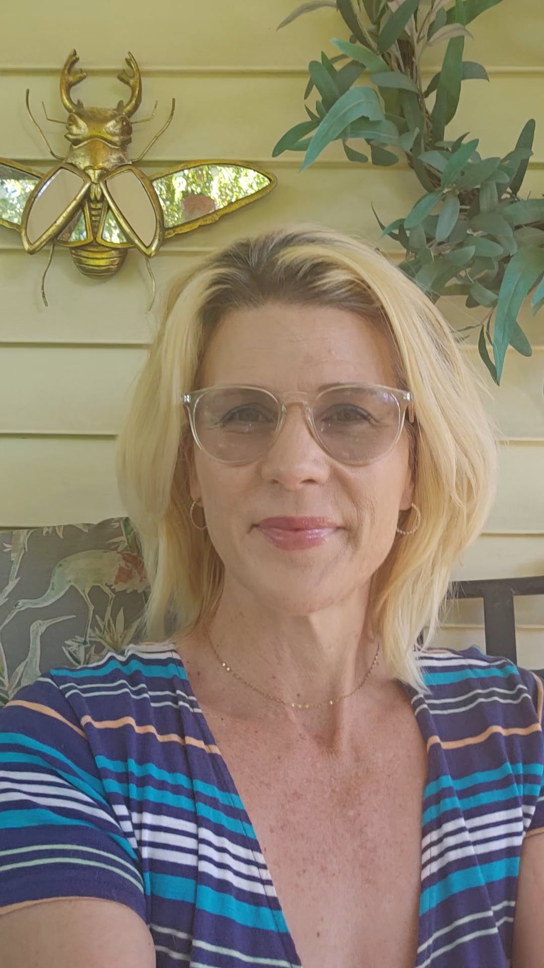Jacqueline K Beck