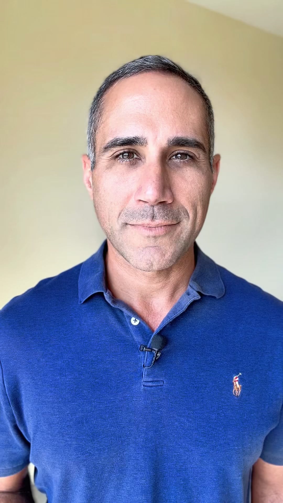 Dr. Greg Matos