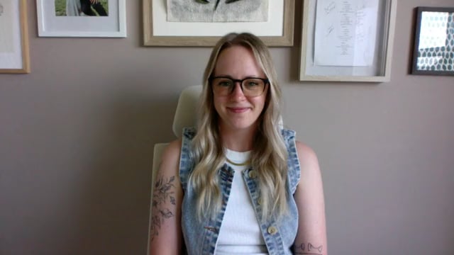 Elise Zimmerman