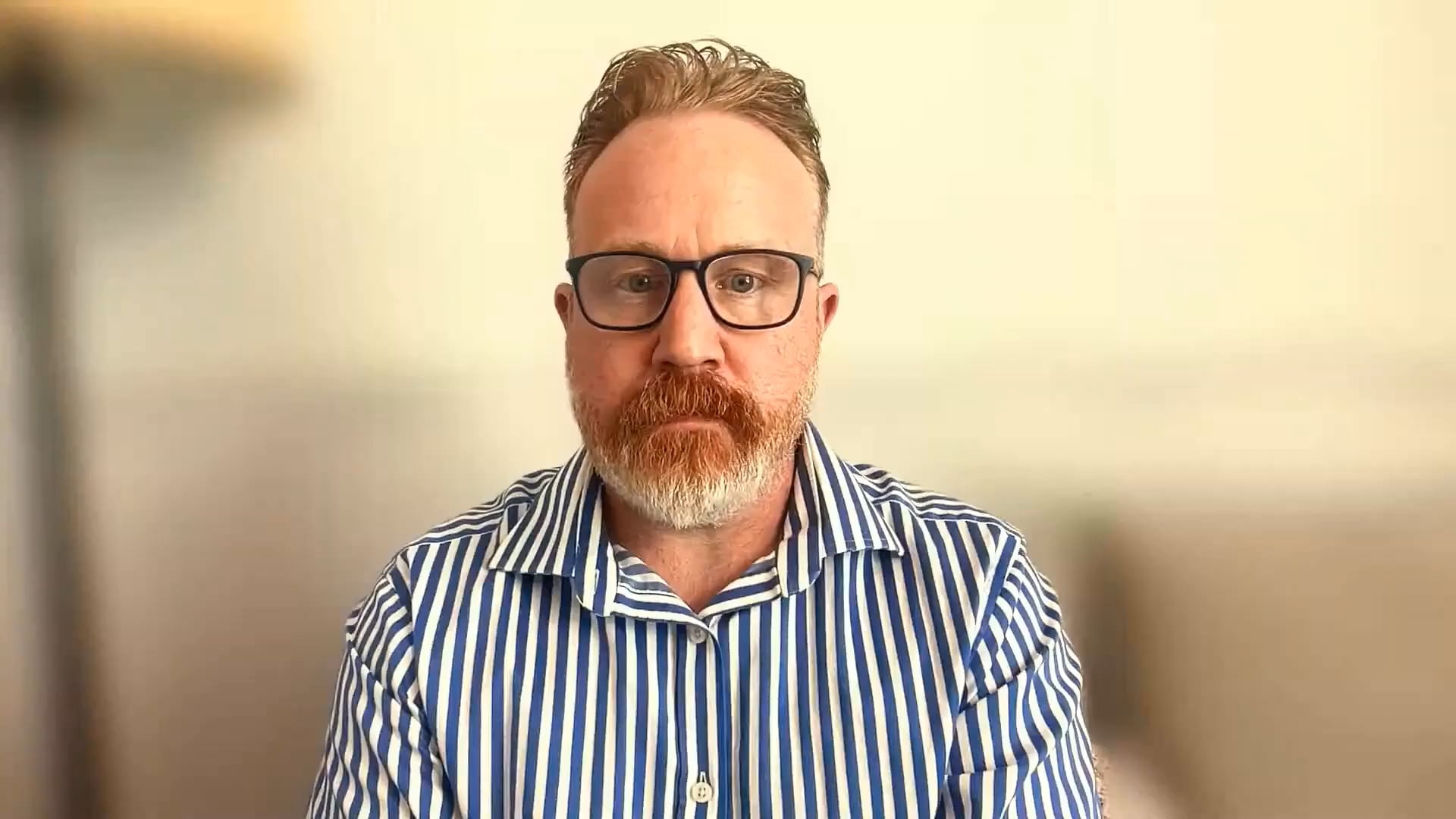 Dr. Alex Rowell