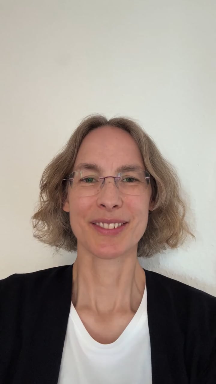 Tamsin Bohnet