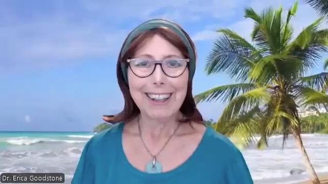 Dr. Erica M. Goodstone