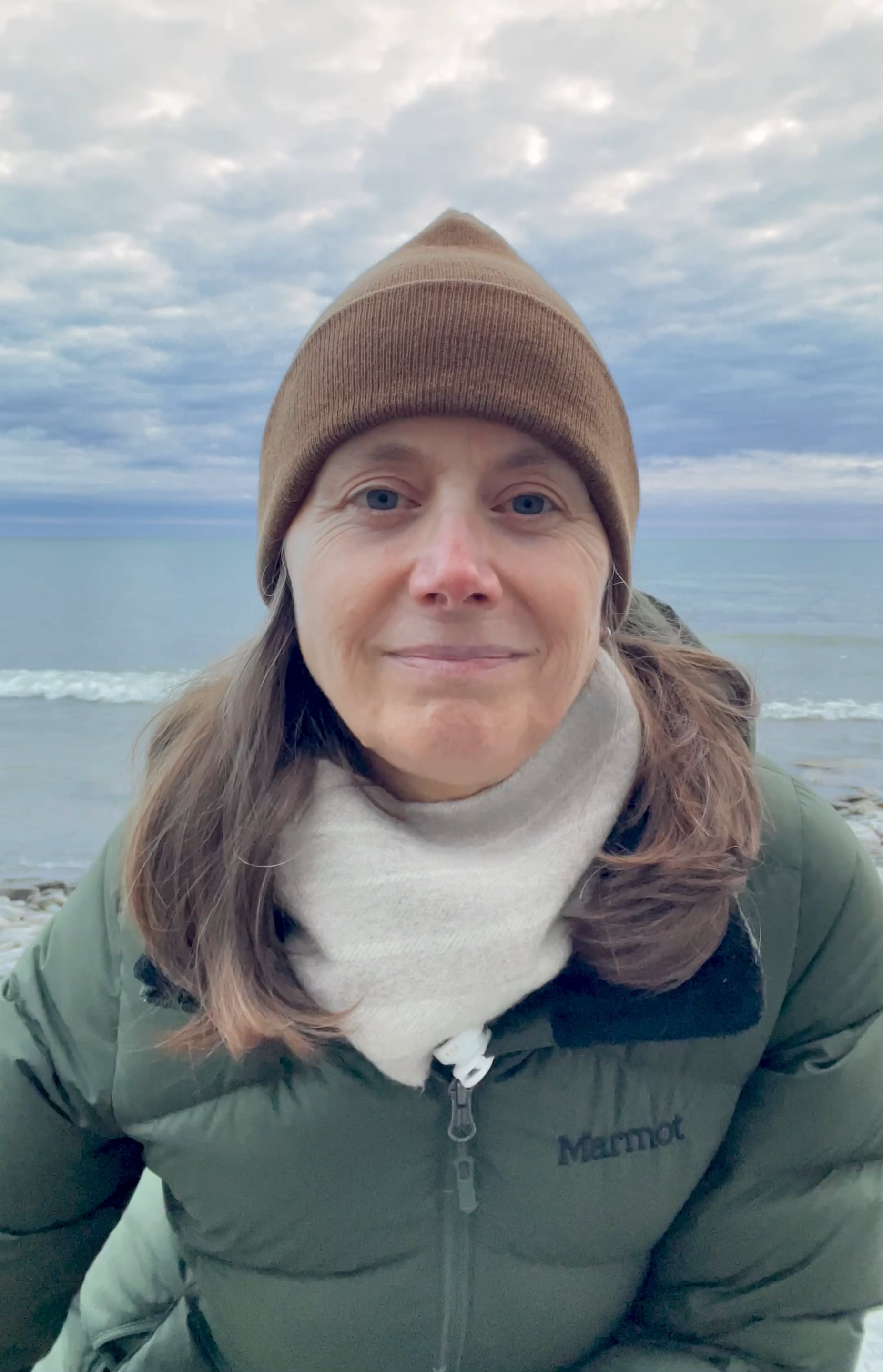 Kara Braun: End-of-Life, MAID & Grief Support