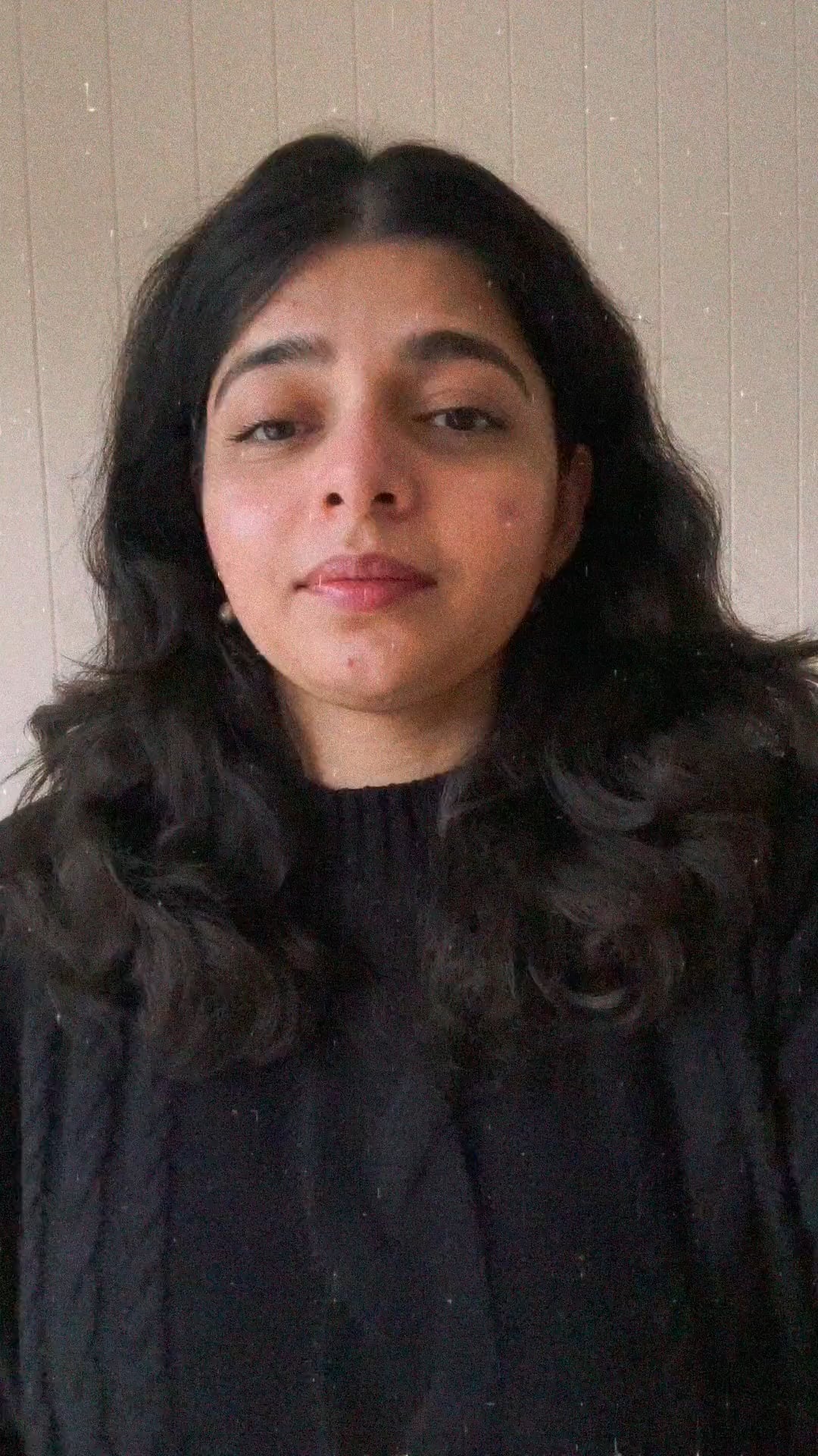 Dr Maria Syed