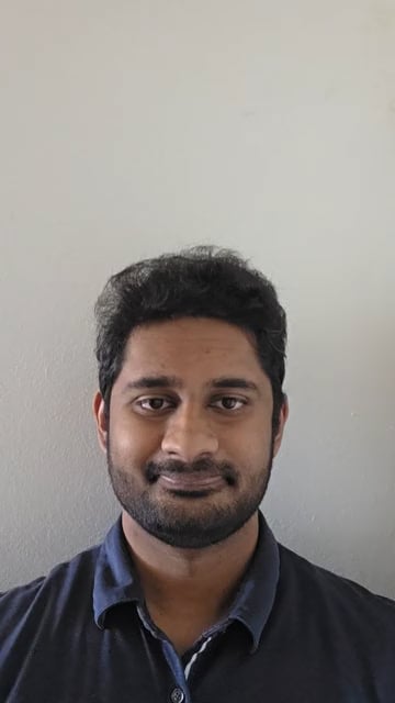 Habishan Manoharan