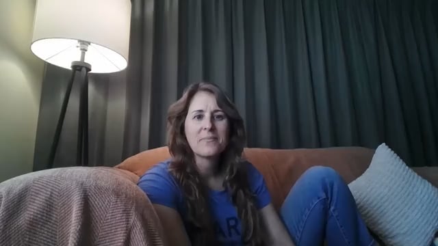 Christy Boaman, EMDR and Somatic Therapy