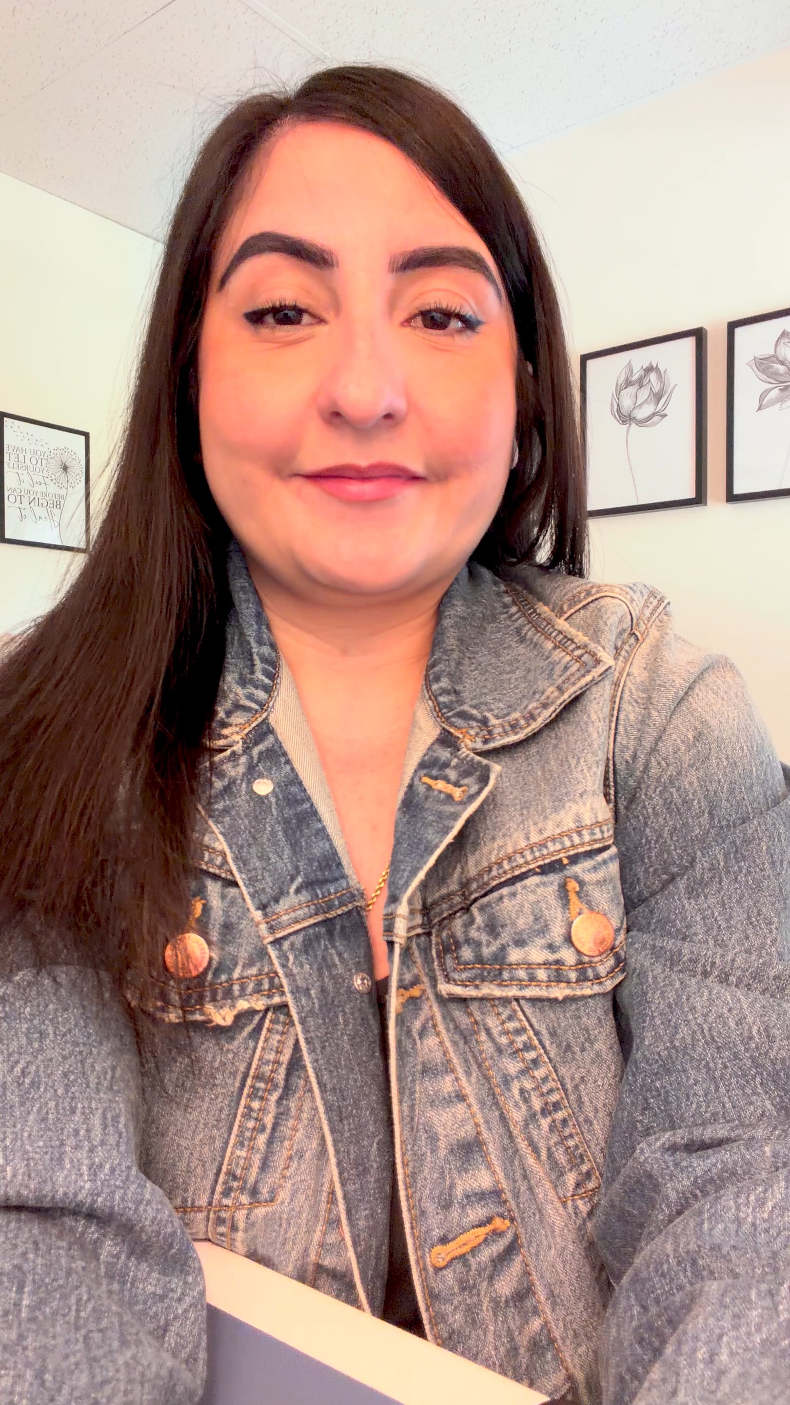 Jeanette Garza