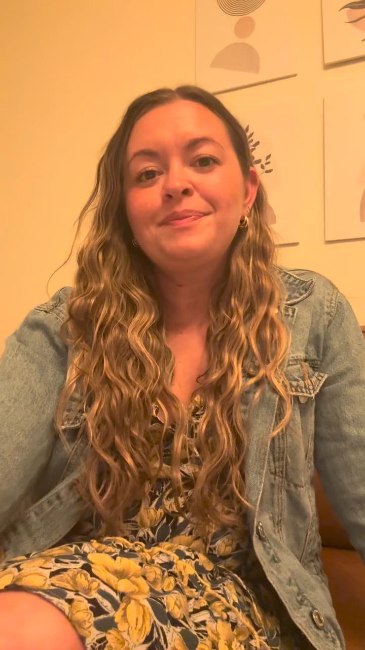 Katrina Miller