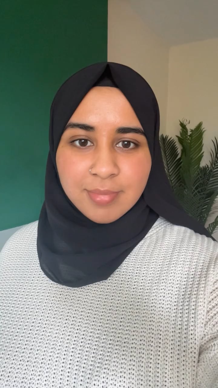 Ahmana Farooq