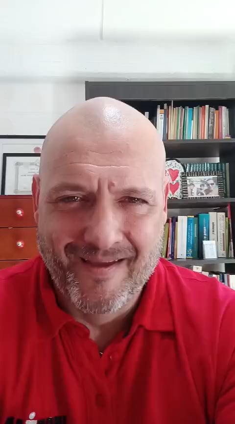 Patricio Salas Zamorano